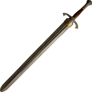 Ranger LARP Sword - Vanguard - 95 cm