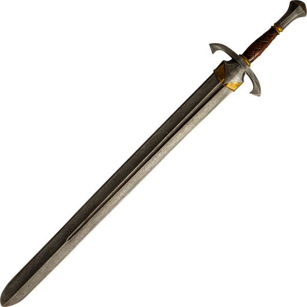 Ranger LARP Sword - Vanguard - 95 cm