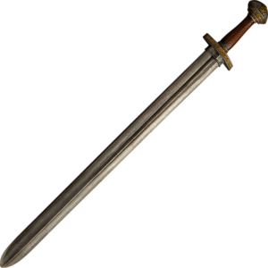 Jarl LARP Sword - Vanguard - 85 cm