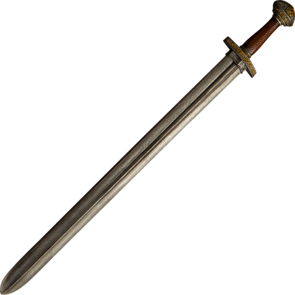 Jarl LARP Sword - Vanguard - 85 cm