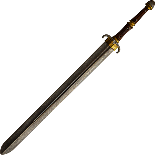 Mercenary LARP Sword - Vanguard - 100 cm