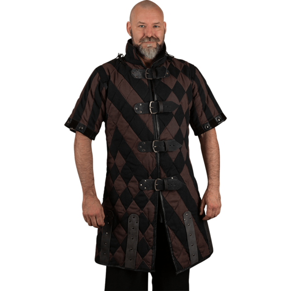 Kruger Gambeson