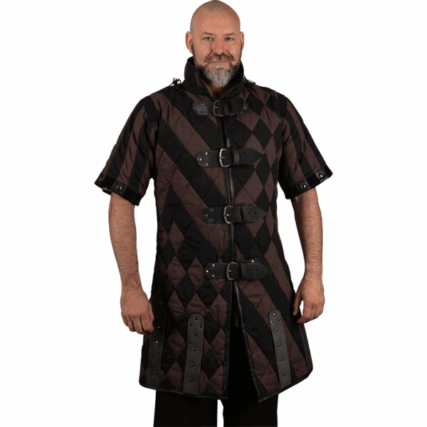Kruger Gambeson