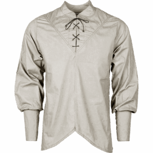 Arantir Light Cotton Shirt