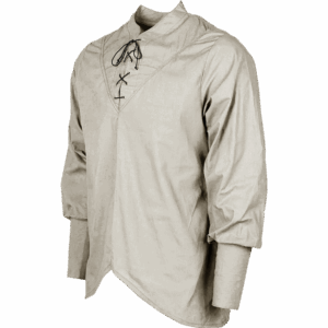Arantir Light Cotton Shirt