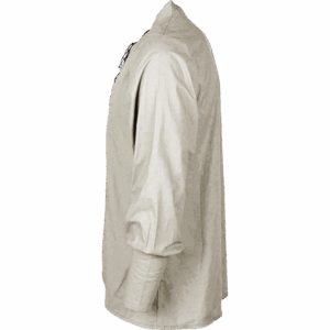 Arantir Light Cotton Shirt