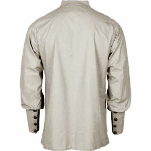 Arantir Light Cotton Shirt