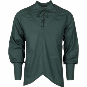 Arantir Light Cotton Shirt