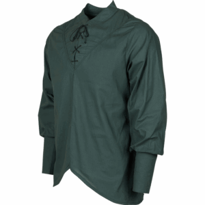 Arantir Light Cotton Shirt