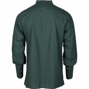 Arantir Light Cotton Shirt