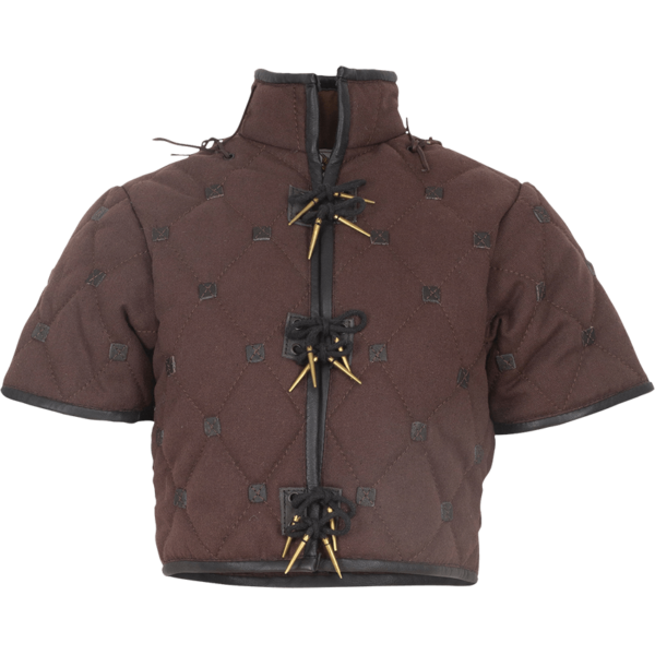 Kovira Canvas Gambeson