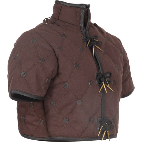 Kovira Canvas Gambeson