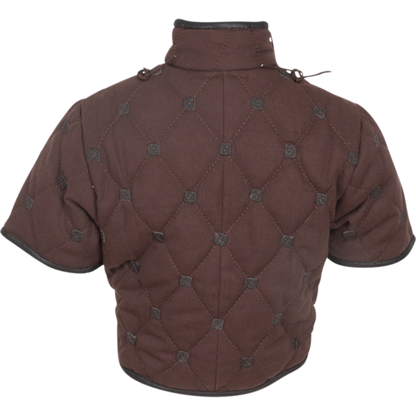 Kovira Canvas Gambeson