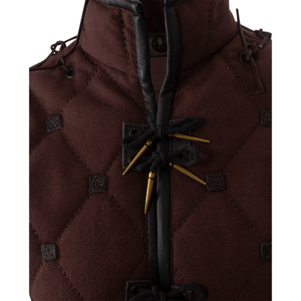 Kovira Canvas Gambeson