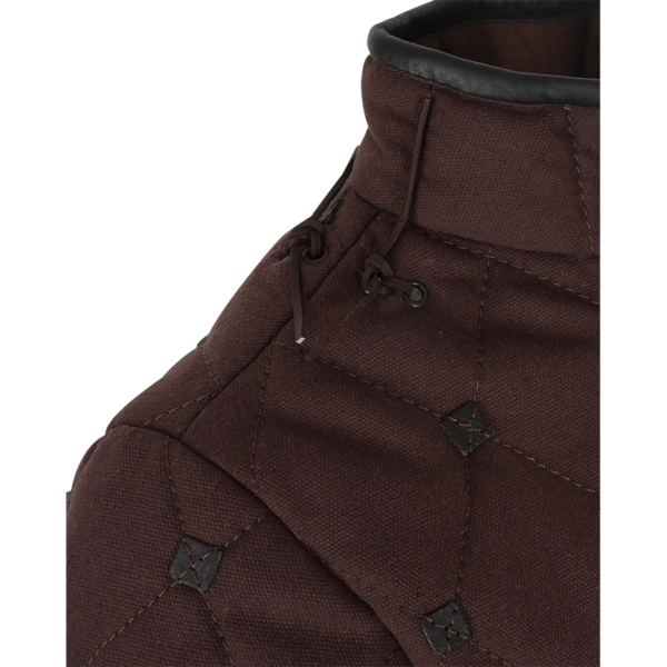 Kovira Canvas Gambeson