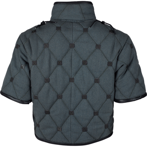 Kovira Canvas Gambeson