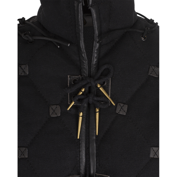 Kovira Canvas Gambeson