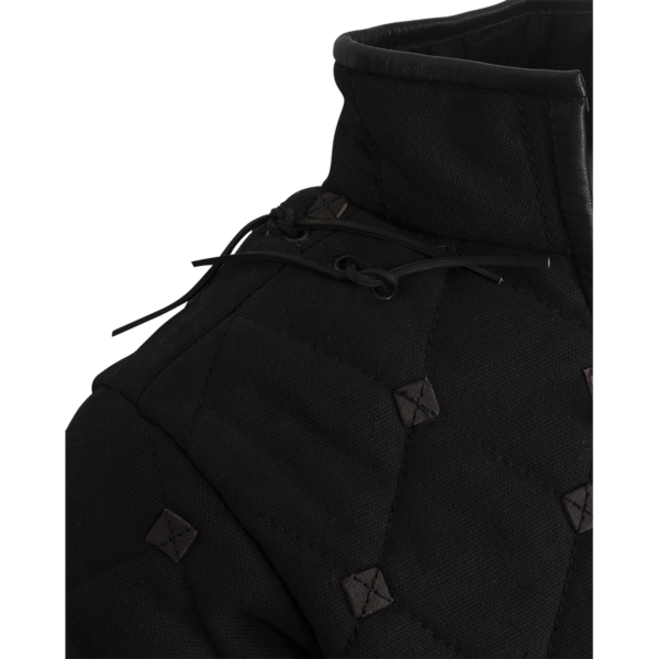 Kovira Canvas Gambeson