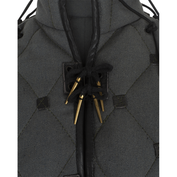 Kovira Canvas Gambeson