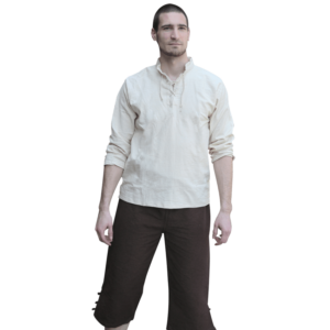 Medieval Pirate Shirt