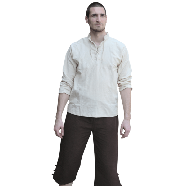 Medieval Pirate Shirt