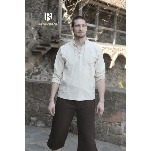Medieval Pirate Shirt