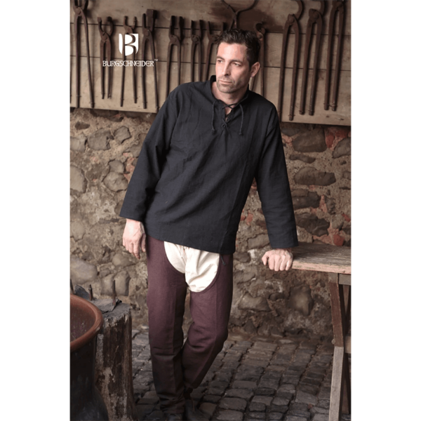 Medieval Pirate Shirt