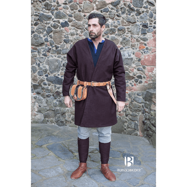 Loki Viking Coat