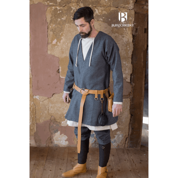 Loki Viking Coat