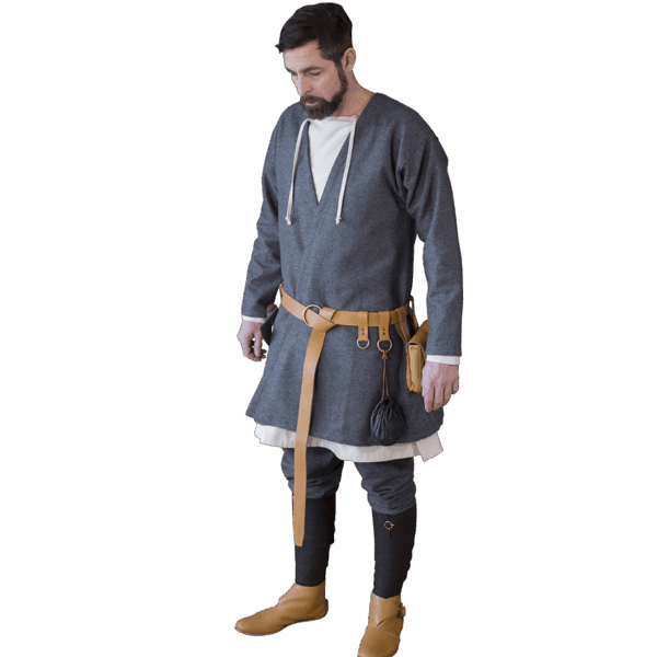 Loki Viking Coat