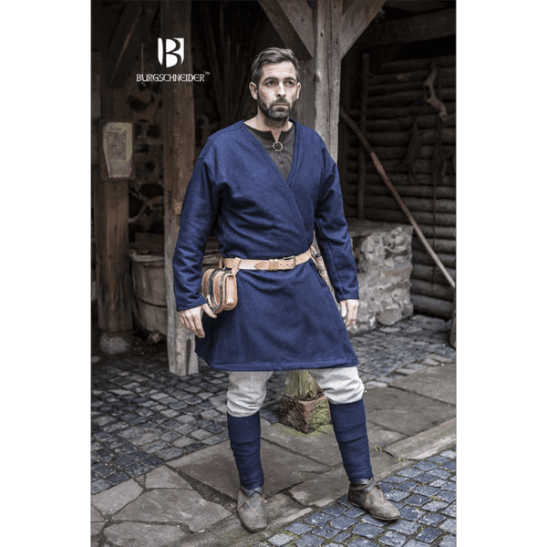 Loki Viking Coat