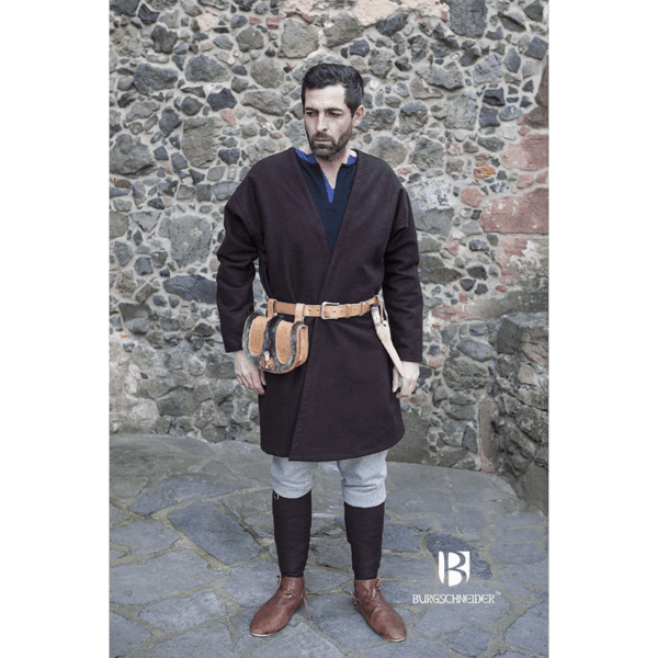 Loki Viking Coat