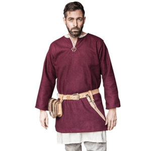 Lodin Viking Tunic