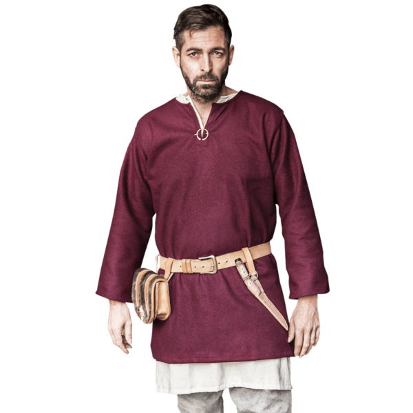 Lodin Viking Tunic