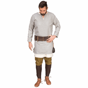 Lodin Viking Tunic