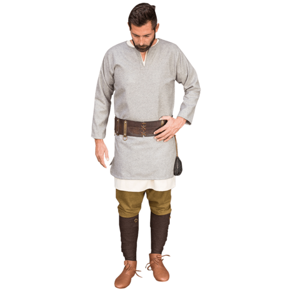 Lodin Viking Tunic