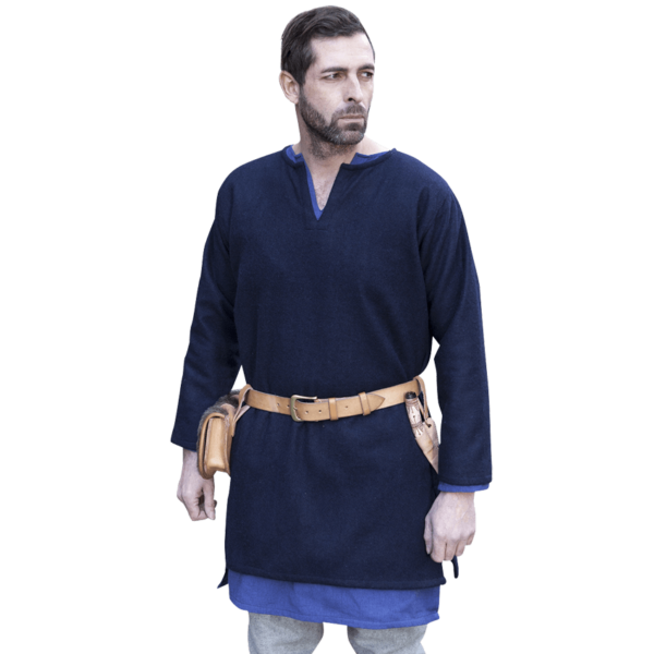 Lodin Viking Tunic