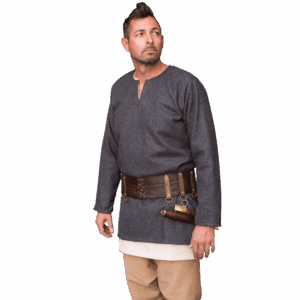 Lodin Viking Tunic
