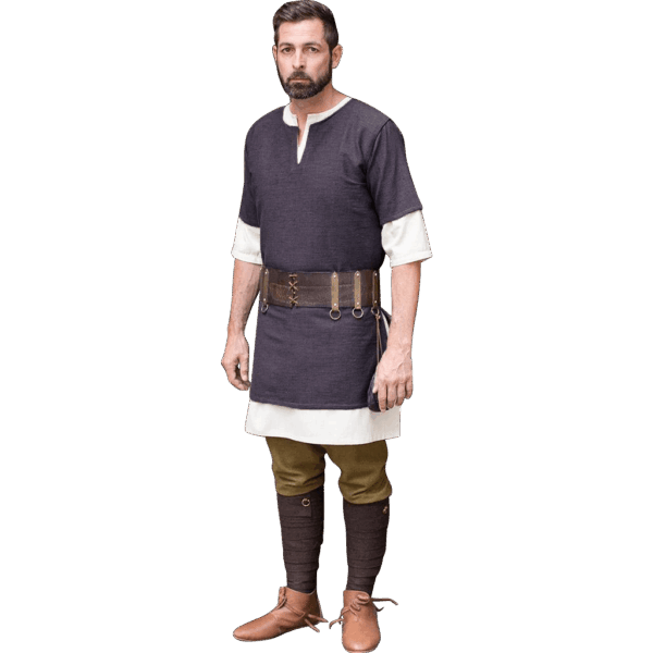 Aegir Viking Tunic