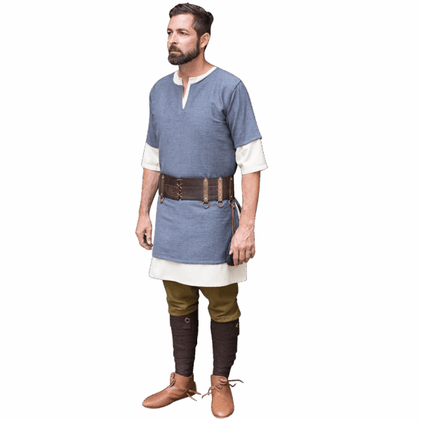 Aegir Viking Tunic