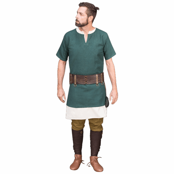 Aegir Viking Tunic