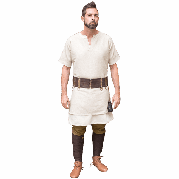 Aegir Viking Tunic