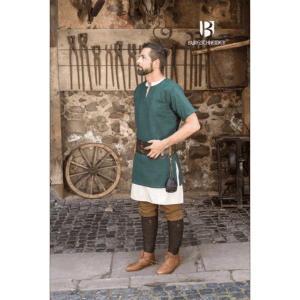 Aegir Viking Tunic