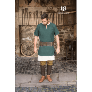 Aegir Viking Tunic