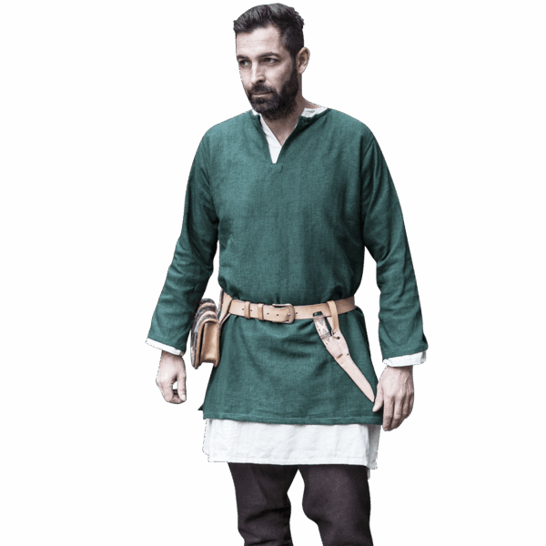 Erik Viking Tunic