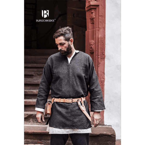 Erik Viking Tunic