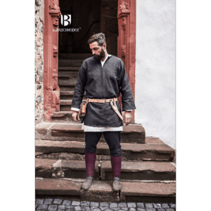 Erik Viking Tunic