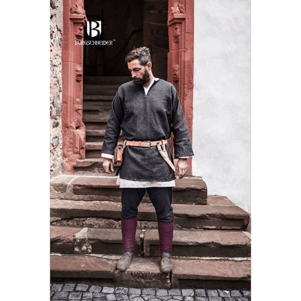 Erik Viking Tunic