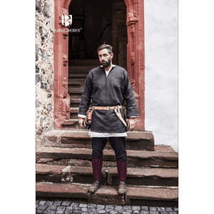 Erik Viking Tunic