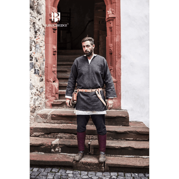 Erik Viking Tunic